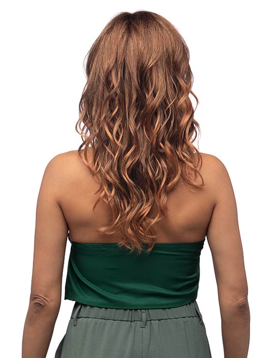 Blaze by Estetica - Regal Wigs